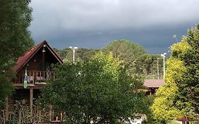 Casa de toras